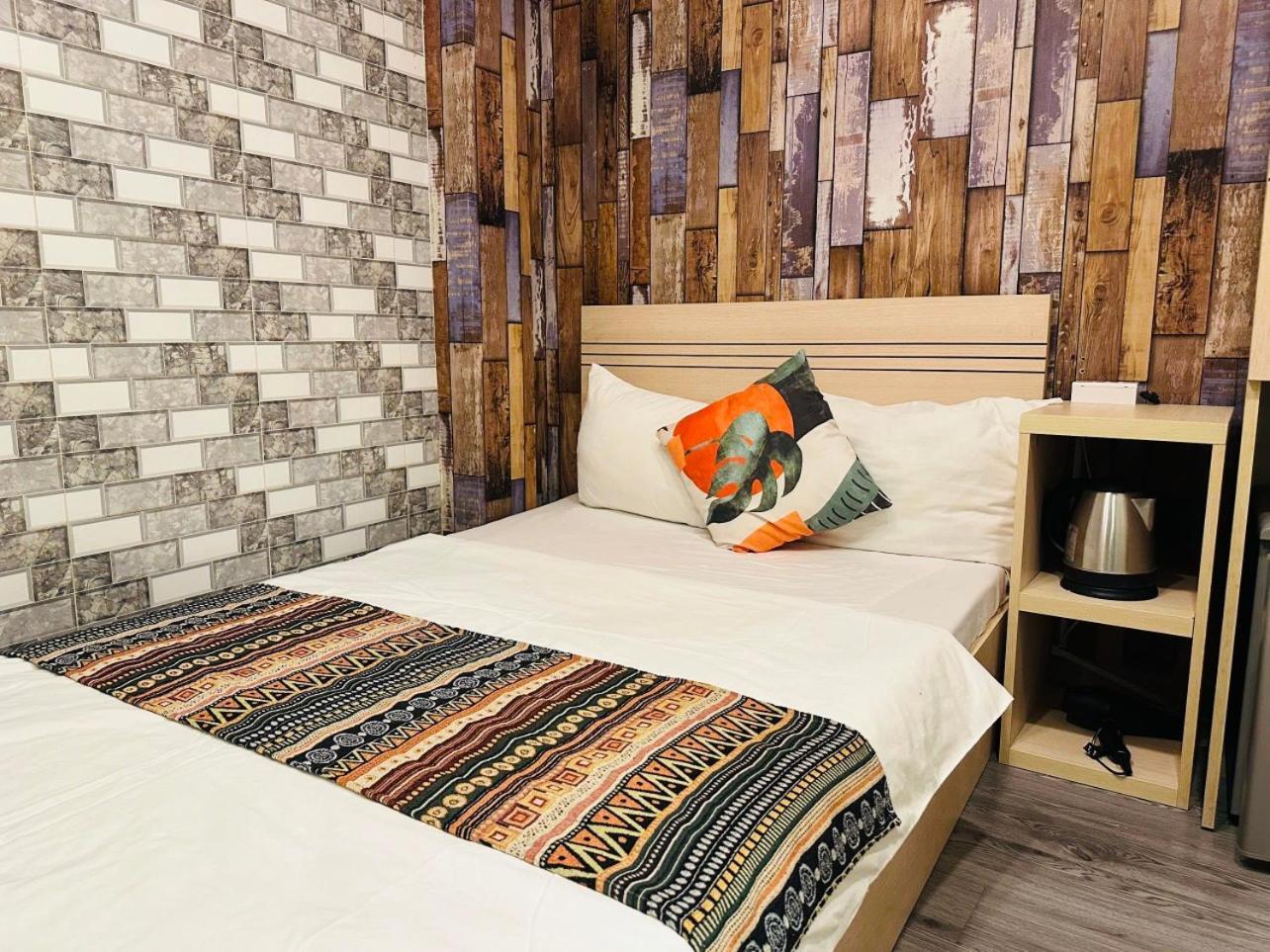 Galaxy Boutique Sai Gon Central Hotel Ho Či Minovo Město Exteriér fotografie