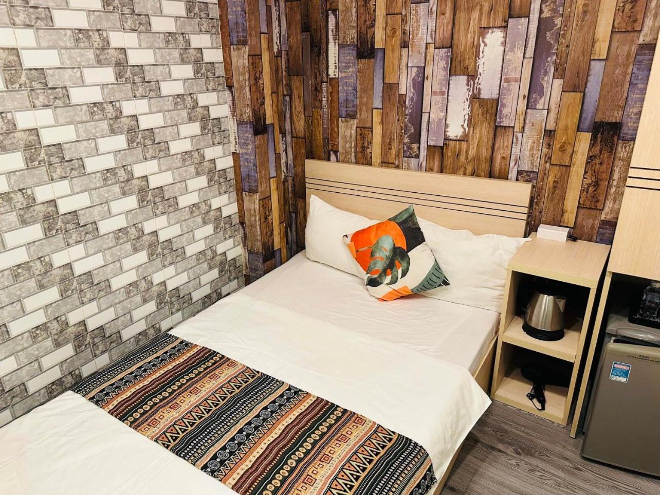 Galaxy Boutique Sai Gon Central Hotel Ho Či Minovo Město Exteriér fotografie