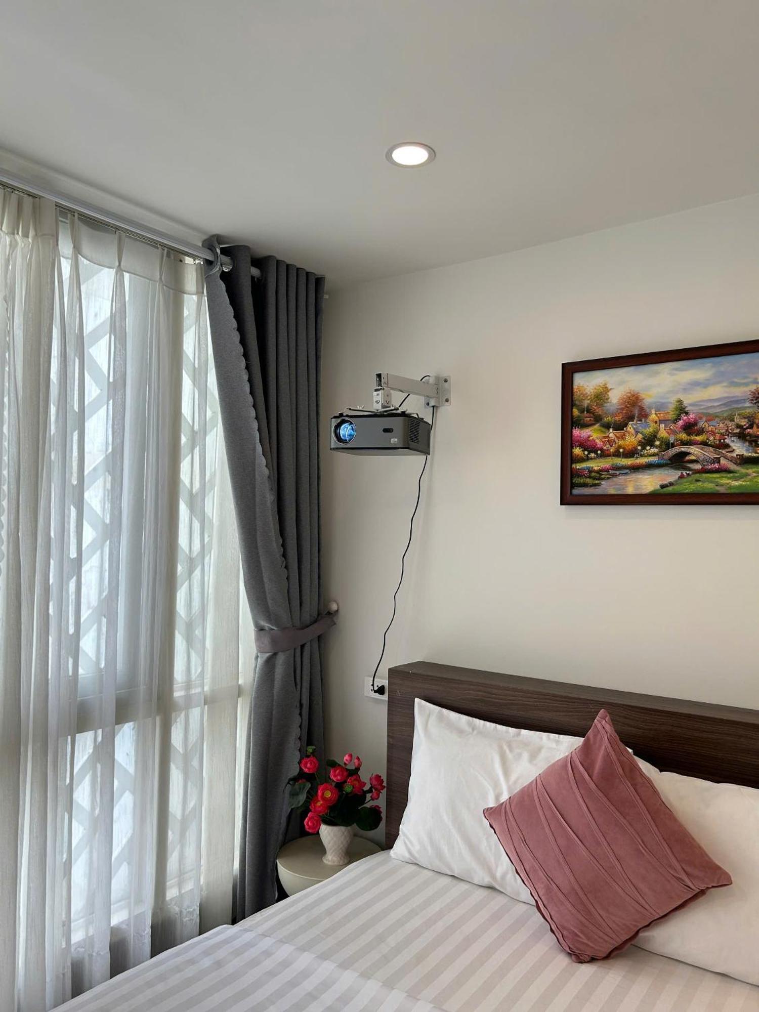 Galaxy Boutique Sai Gon Central Hotel Ho Či Minovo Město Exteriér fotografie