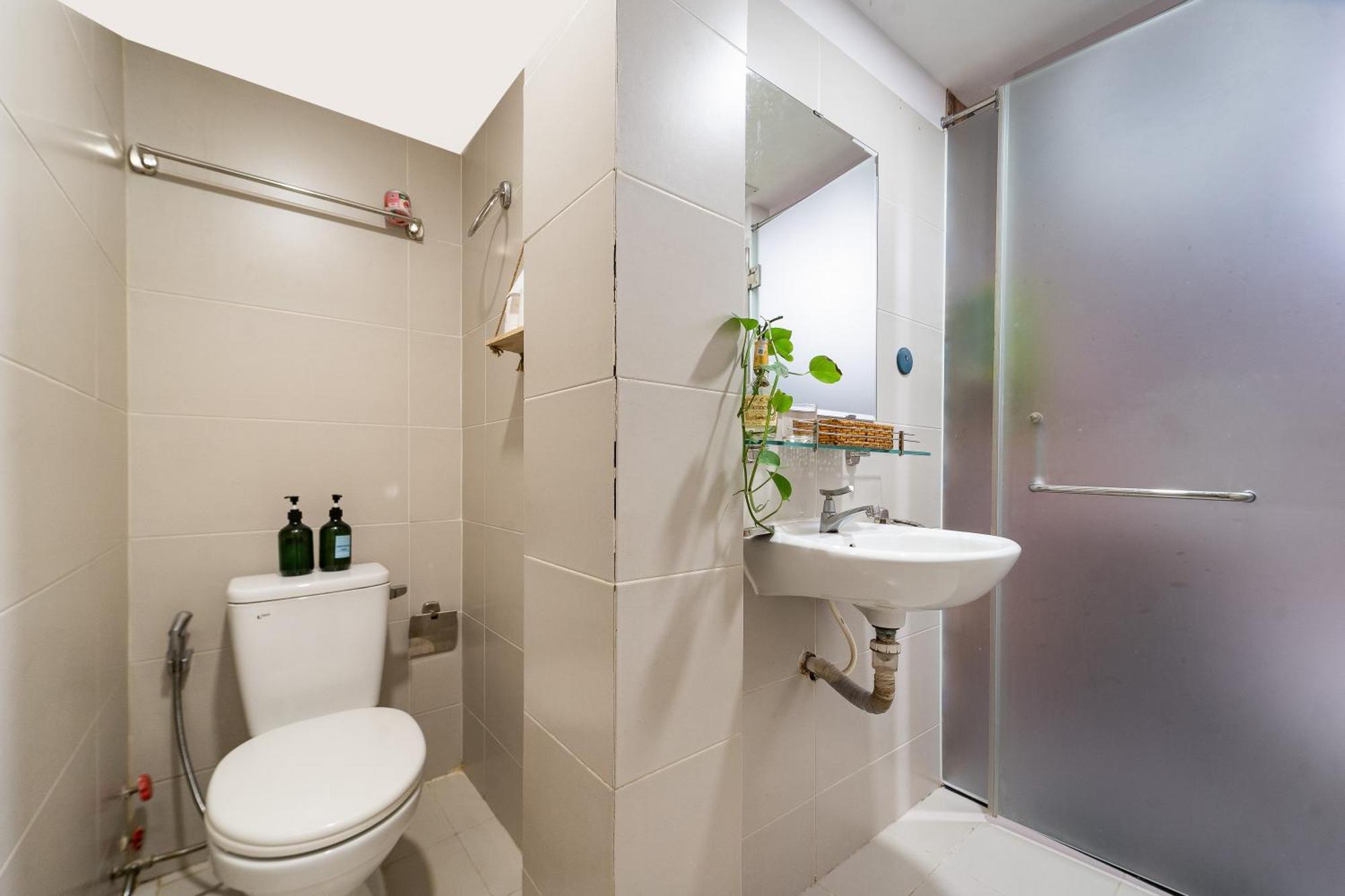 Galaxy Boutique Sai Gon Central Hotel Ho Či Minovo Město Exteriér fotografie